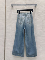 Zimmermann 2025 Pant 252