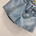 Zimmermann 2025 Short 253