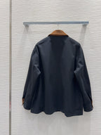Celine 25 Jacket Cotton 301493