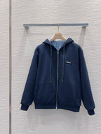 Miu Miu 25 Fall And Winter Clothing Set Cotton 302577