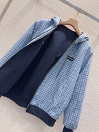 Miu Miu 25 Fall And Winter Clothing Set Cotton 302577