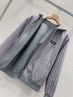 Miu Miu 25 Fall And Winter Clothing Set Cotton 302572