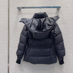 Dior 2025 Jacket Black Polyester Down