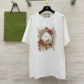 GUCCI 26S SHORT SLEEVE T-SHIRT 342