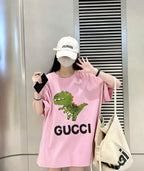 GUCCI 26S SHORT SLEEVE T-SHIRT 339