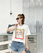 GUCCI 26S SHORT SLEEVE T-SHIRT 337