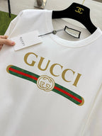 GUCCI 26S SHORT SLEEVE T-SHIRT 334