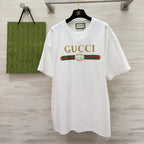 GUCCI 26S SHORT SLEEVE T-SHIRT 334