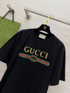 GUCCI 26S SHORT SLEEVE T-SHIRT 332