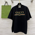 GUCCI 26S SHORT SLEEVE T-SHIRT 332