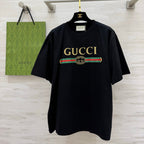 GUCCI 26S SHORT SLEEVE T-SHIRT 332