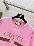 GUCCI 26S SHORT SLEEVE T-SHIRT 333