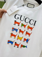 GUCCI 26S SHORT SLEEVE T-SHIRT 331
