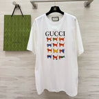 GUCCI 26S SHORT SLEEVE T-SHIRT 331