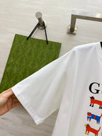 GUCCI 26S SHORT SLEEVE T-SHIRT 331