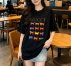 GUCCI 26S SHORT SLEEVE T-SHIRT 329