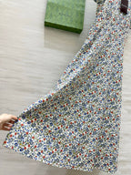 GUCCI 26S MAXI DRESS 325