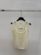 Dior Tank Top Wool 232762