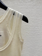 Dior Tank Top Wool 232762