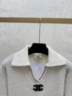 CC 26 Wool Sweater 771405