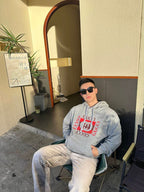 GUCCI 26S HOODIE 206