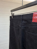 GUCCI 26S JEANS 223