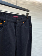 GUCCI 26S JEANS 223