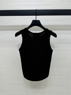 Loewe 25 Tank Top Wool 232630