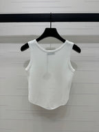 Loewe 25 Tank Top Wool 232630