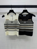 Loewe 25 Tank Top Wool with Polyester 232634