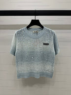 Miu 25 T-Shirt Polyester 233435