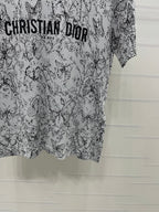 Dior 25 T-Shirt Tencel 233516