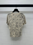 Dior 25 T-Shirt Tencel 233516