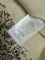 Dior 25 T-Shirt Tencel 233516