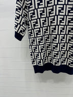 Fendi 25 T-Shirt Polyester 233556