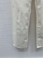 Dior 25 Jean Beige Cotton 233479