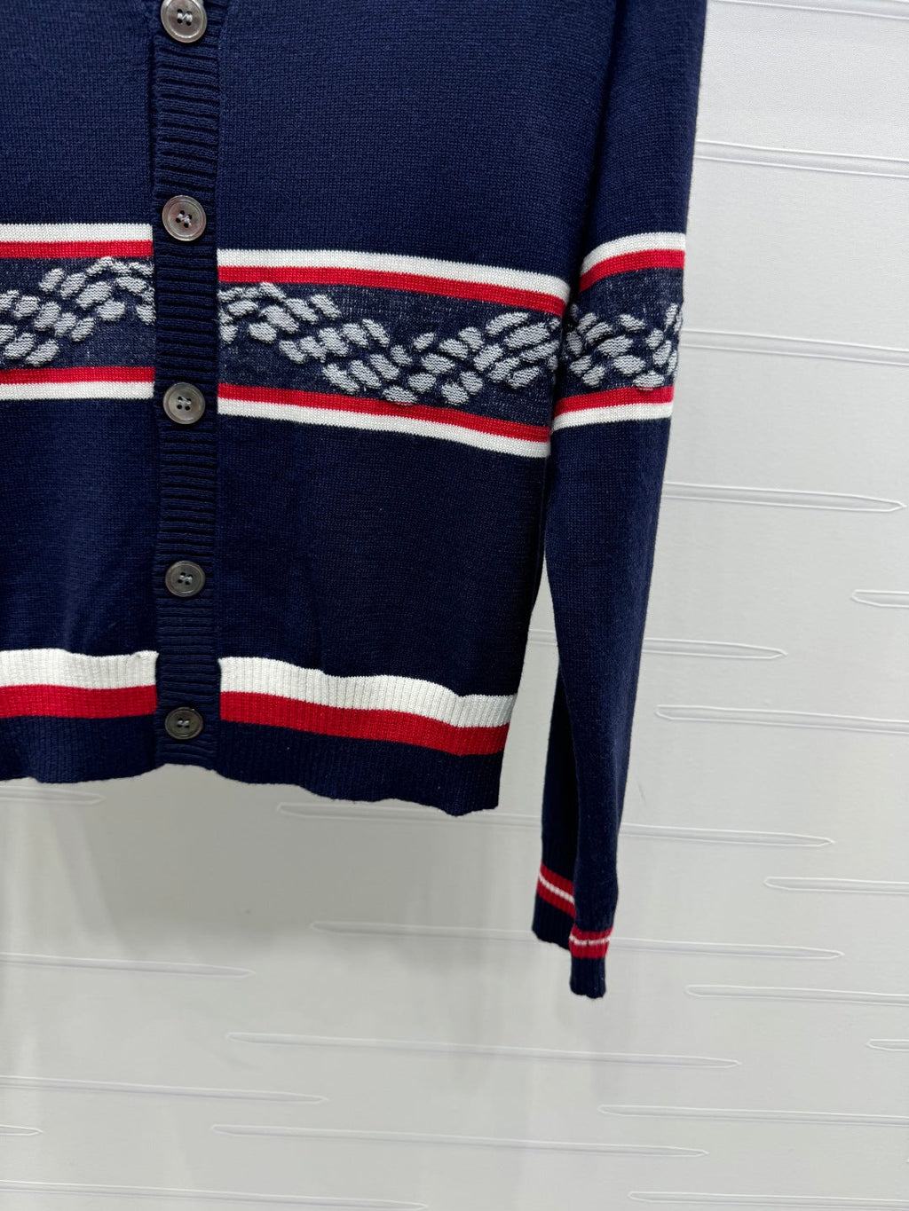 HM 25 Cardigan Tencel 291231
