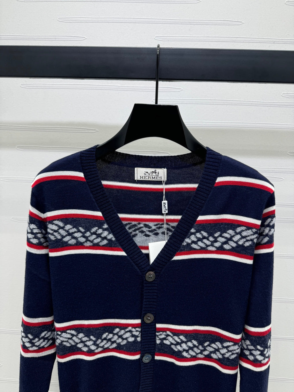 HM 25 Cardigan Tencel 291231
