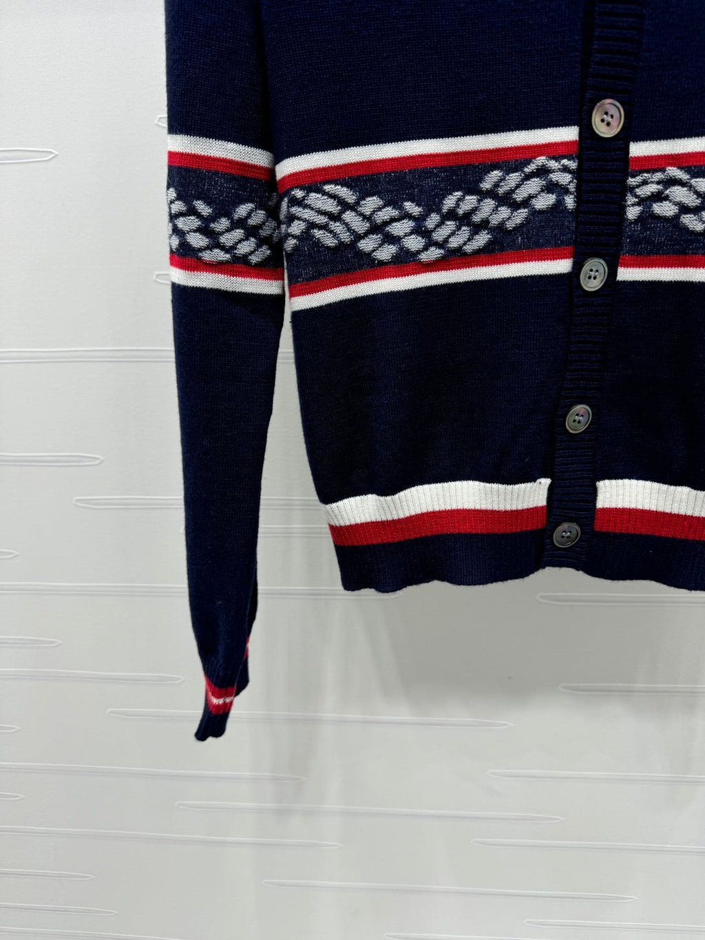 HM 25 Cardigan Tencel 291231