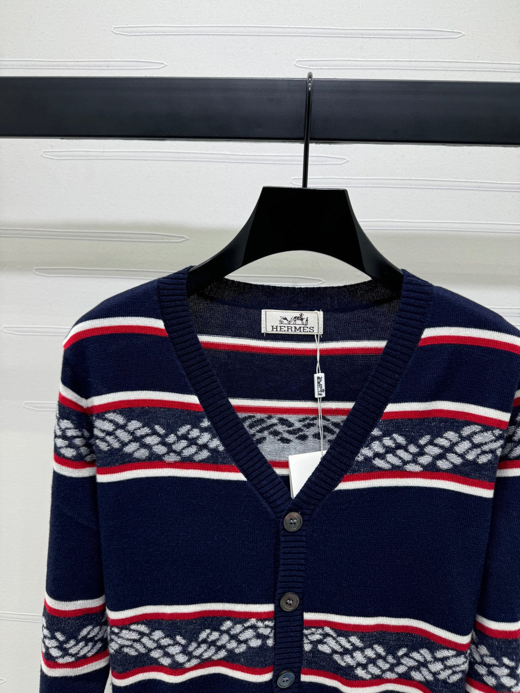 HM 25 Cardigan Tencel 291231