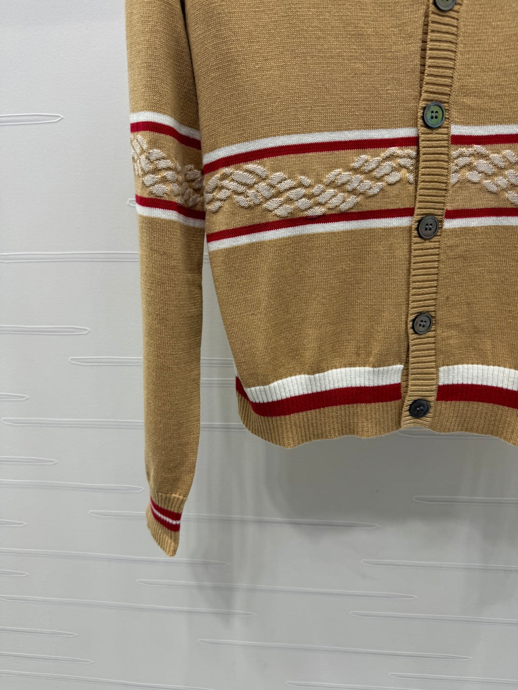 HM 25 Cardigan Tencel 291231