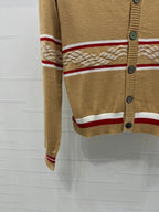 HM 25 Cardigan Tencel 291231
