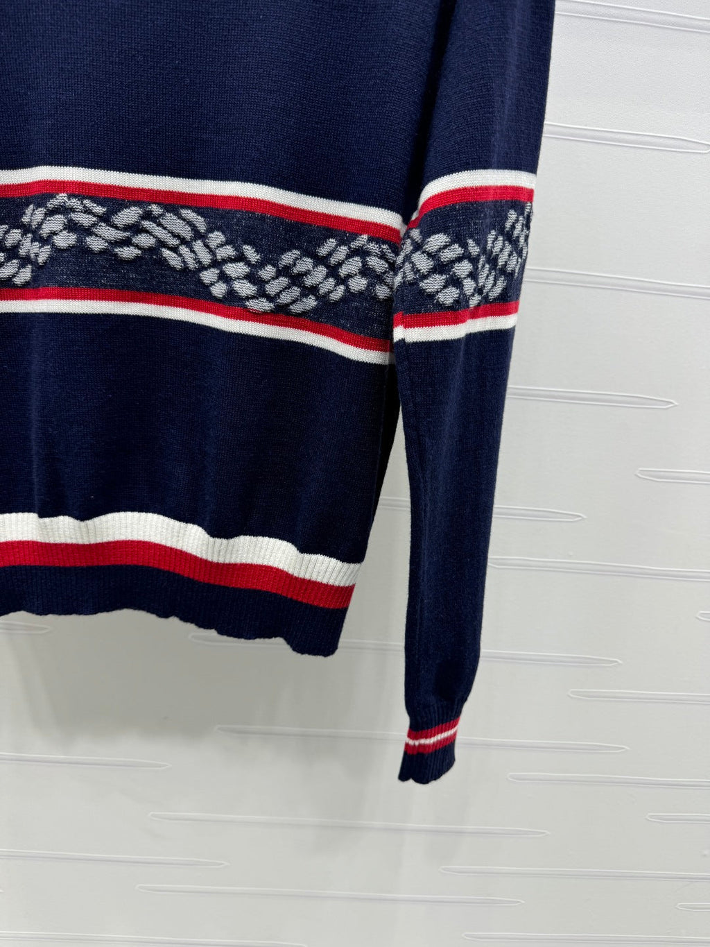 HM 25 Sweater Tencel 291226