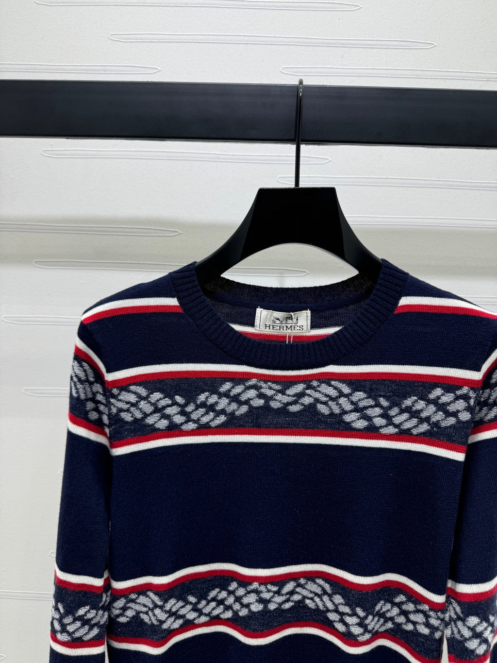 HM 25 Sweater Tencel 291226