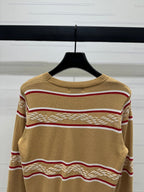 HM 25 Sweater Tencel 291226