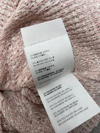 Miu Miu 25 Knitted Cardigan Wool 285257