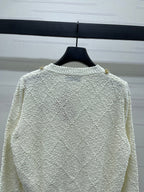 Miu Miu 25 Knitted Cardigan Wool 285257