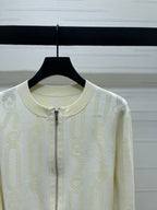 HM 25 Cardigan Wool And Cashmere 264289