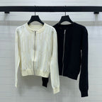 HM 25 Cardigan Wool And Cashmere 264289