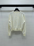 HM 25 Cardigan Wool And Cashmere 264289